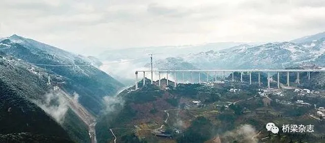 桥梁杂志 桥梁大事:中国香港将军澳双拱钢桥安装完成、大发渠特大桥开始吊装