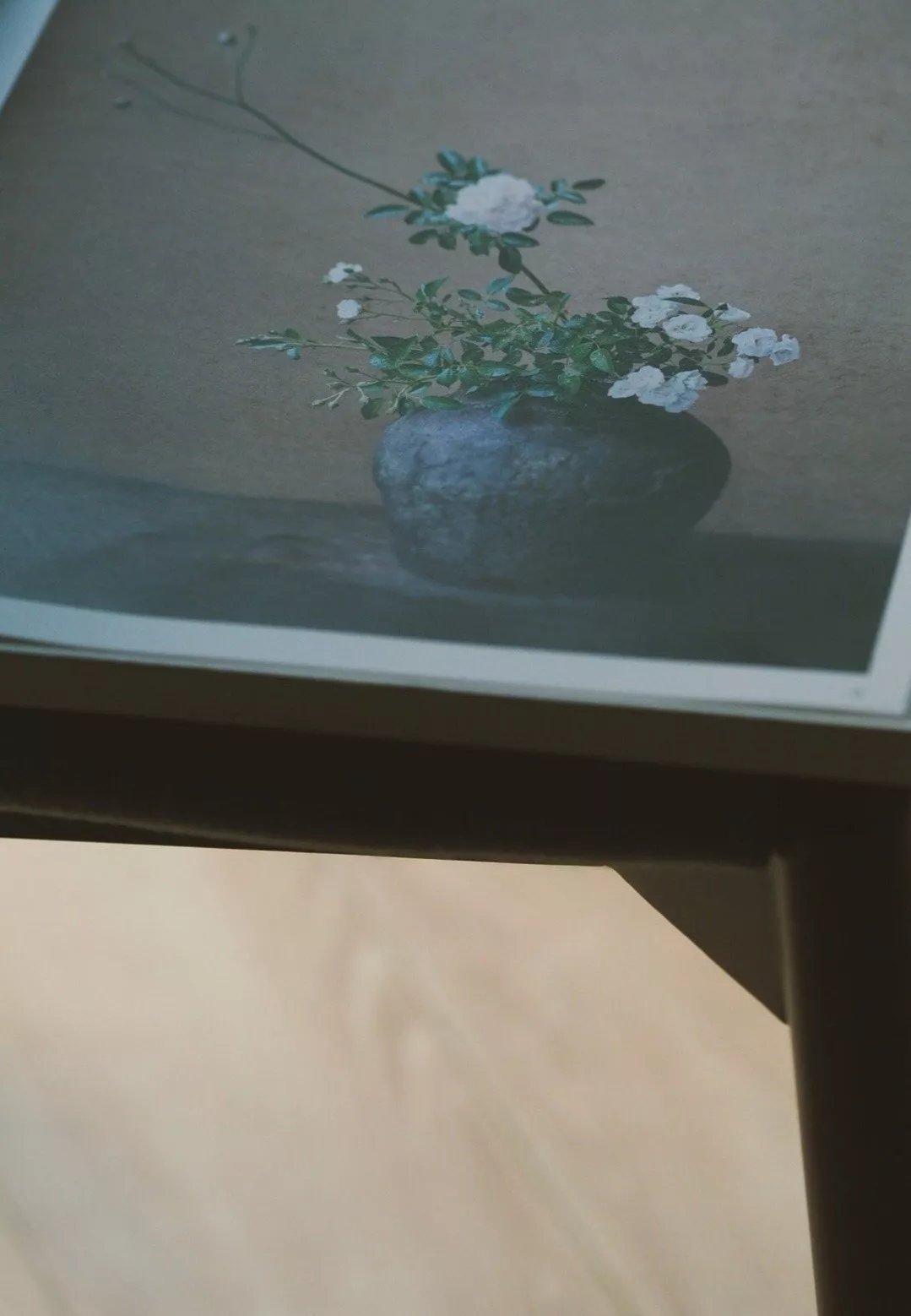 苏素明式红木家具 闲居 | 理想的生活状态