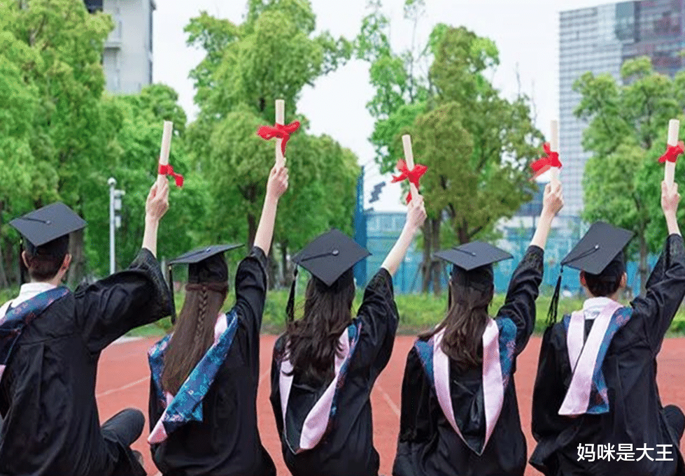 碧桂园|这些学生上了名牌大学也没用,毕业就失业,希望你不是其中之一