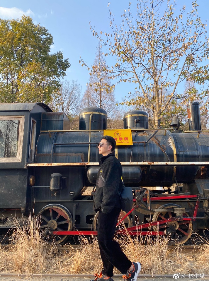 陈红|胡海泉方称与林生斌已结束合作，否认是其老板，一句话揭露了真相