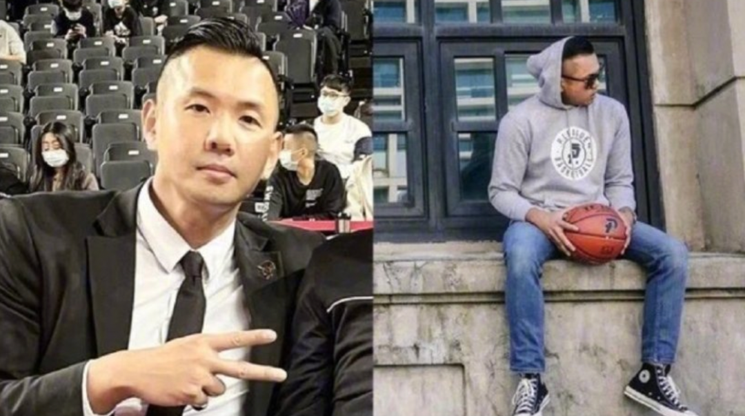 范玮琪|又被骂！真是形婚？秀恩爱全为捞金…