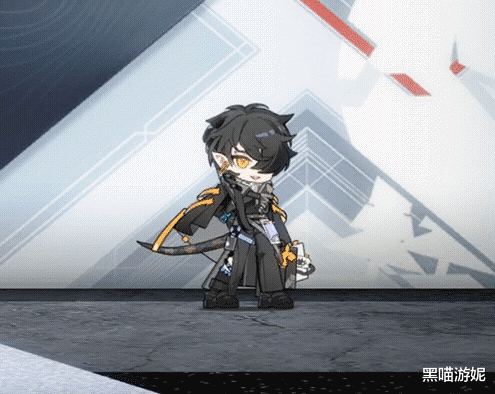 小火龙|明日方舟:新五星术士蚀清情报公开 小火龙模板的帅哥小冰龙