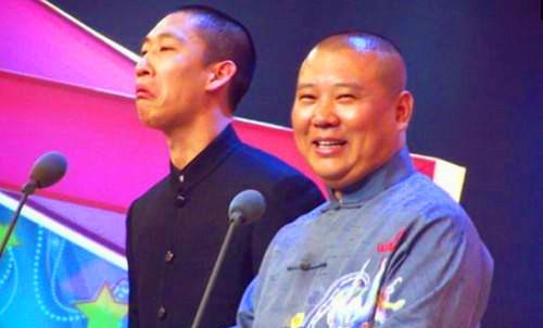 曹云金|曹云金吃蟹不忘挖苦郭德纲，网友的评价“直击要害”！