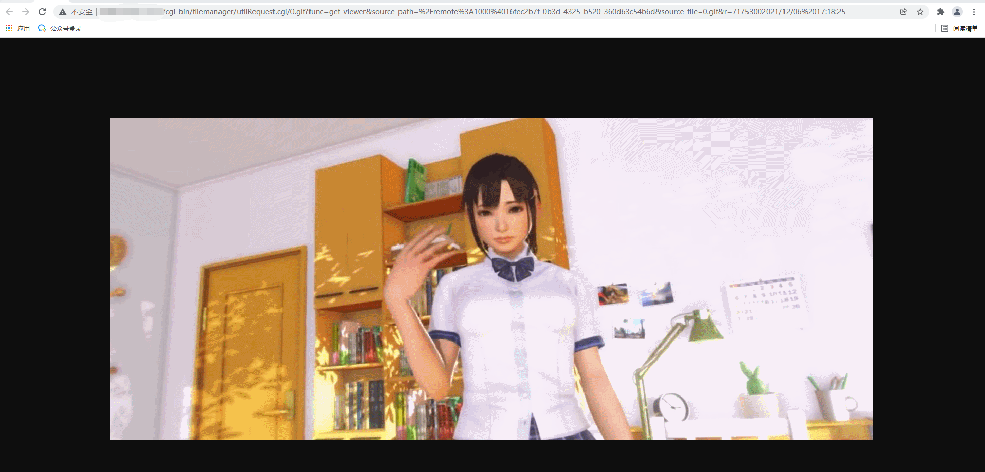 百度网盘|官方内测应用流出，QNAP挂载百度网盘突破限速|TS-264C开箱