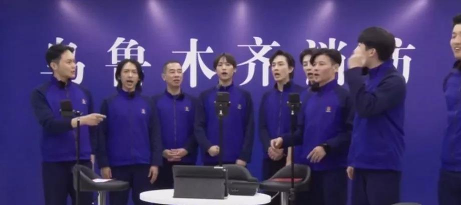 谭松韵|白宇，吴磊，谭松韵，孟美岐是单身？演员不用原音？披哥成团人选