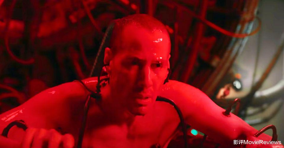 预告片|《黑客帝国：矩阵重启》最新预告片披露了尼奥在现实世界中的更多镜头