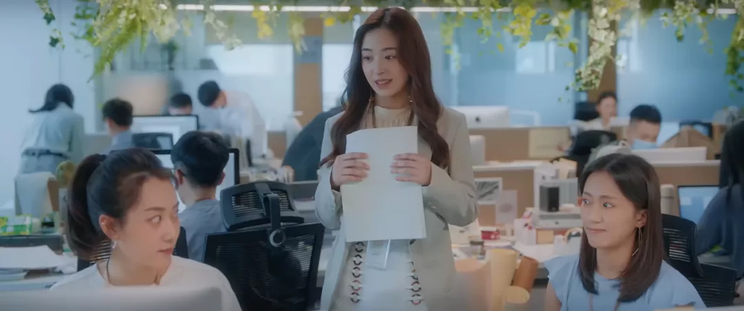 国产剧|这尺度，竟然是国产剧能播的？