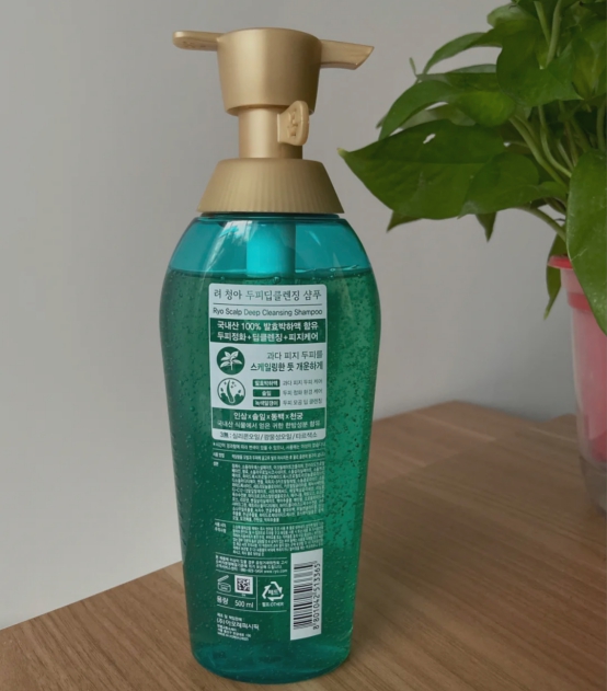 卓卓and然然|?常用洗发水红黑榜，人气高的反而最难用，孕妇可要小心了！