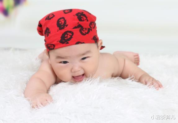 小君谈育儿|宝宝发展过程中,要想让宝宝更优秀,这几件不要做