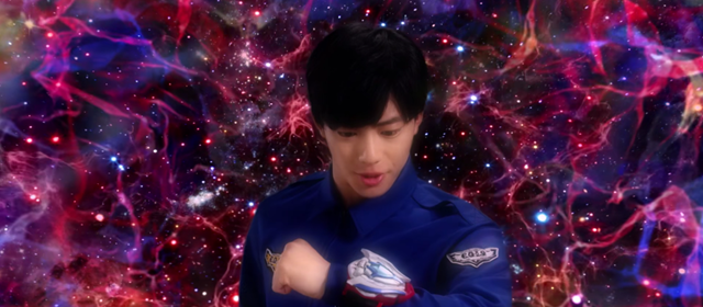 大蛇丸|奧特銀河格斗2：泰迦為何會使用賽羅技能，優幸：拒絕解釋原因