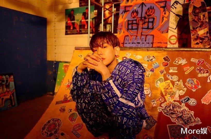 金智妮|韩网热议：舞台实力最强爱豆TOP8！Jennie、泫雅、泰妍入榜