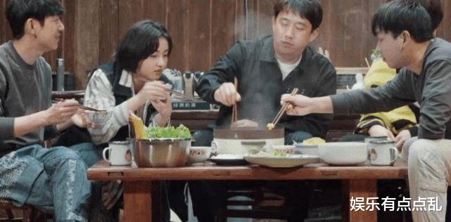 张艺兴|张艺兴抱怨那英满蘑菇屋炫耀杨紫, 无意一句却暴露真实想法