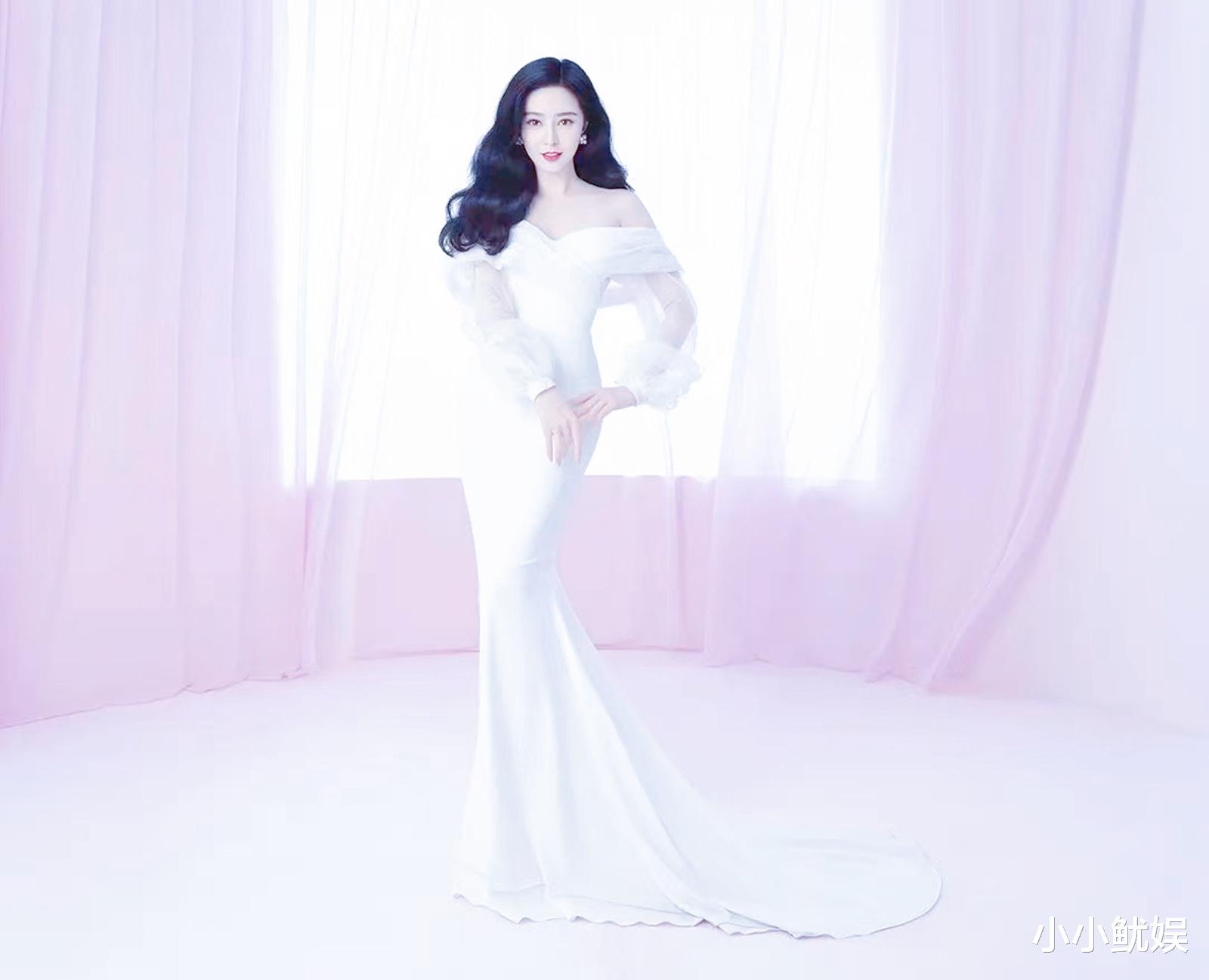 范冰冰|凌晨范冰冰发文：再见，熟悉的陌生人