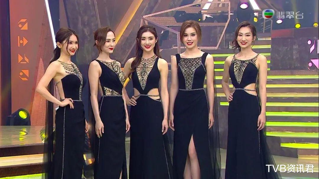 曾志伟|曾志伟大发雷霆!港姐决赛夜发生低级失误,全靠司仪随机应变圆场