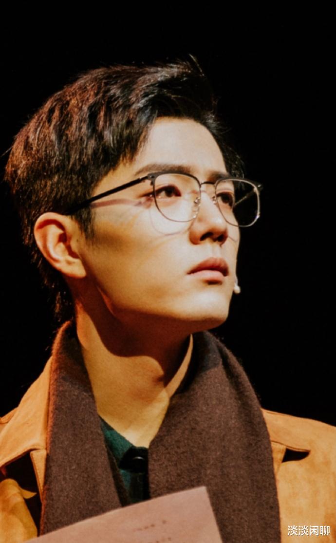 关悦|肖战另类营业，成就商务传奇！不想假的抢占先机，刷新三观！