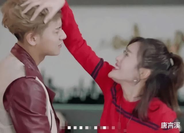 朱芊佩|那些削骨“一刀切”的明星还好吗？有的已垮掉，小方脸成最后赢家