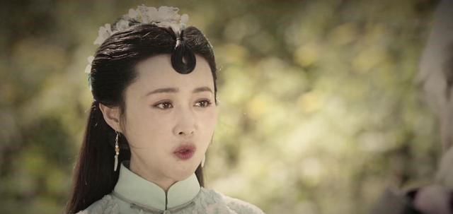 司藤|司藤：长生早暗示过丘山，她还有另一人格，为何丘山还要杀长生？