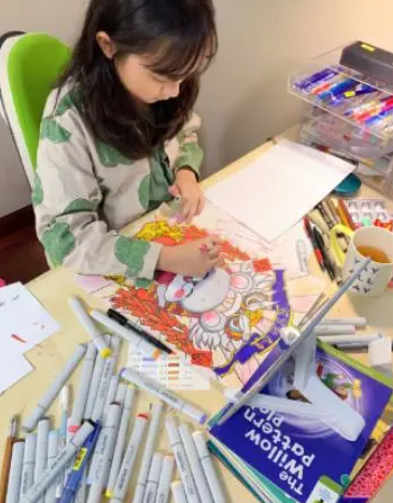 刘楚恬|她2岁出道年入100万，因长相甜美“被禁止整容”，如今变成这般