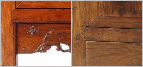 明式家具榫卯结构的科学性