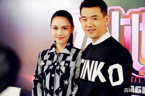 江铠同|“白莲花姐妹”江铠同和孙骁骁的情史：物以类聚，人以群分