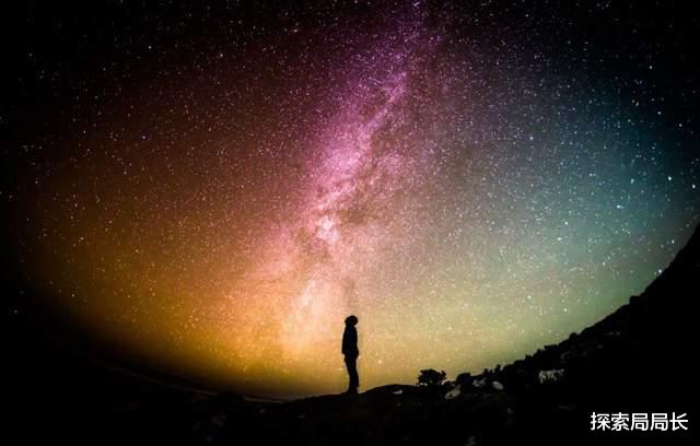 爱因斯坦 推翻达尔文进化论？美国科学家认为，人类或是外星人的弃婴