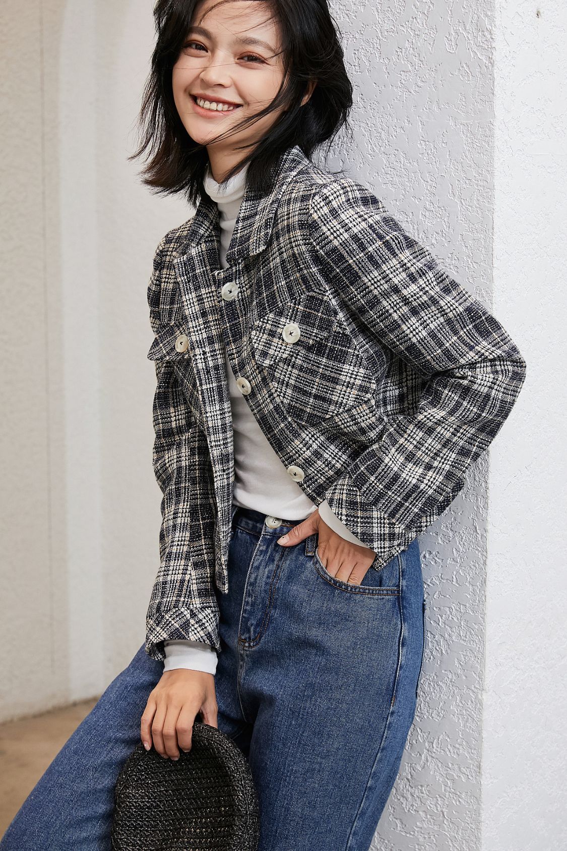 图曼朵 摄影师 灵蹊