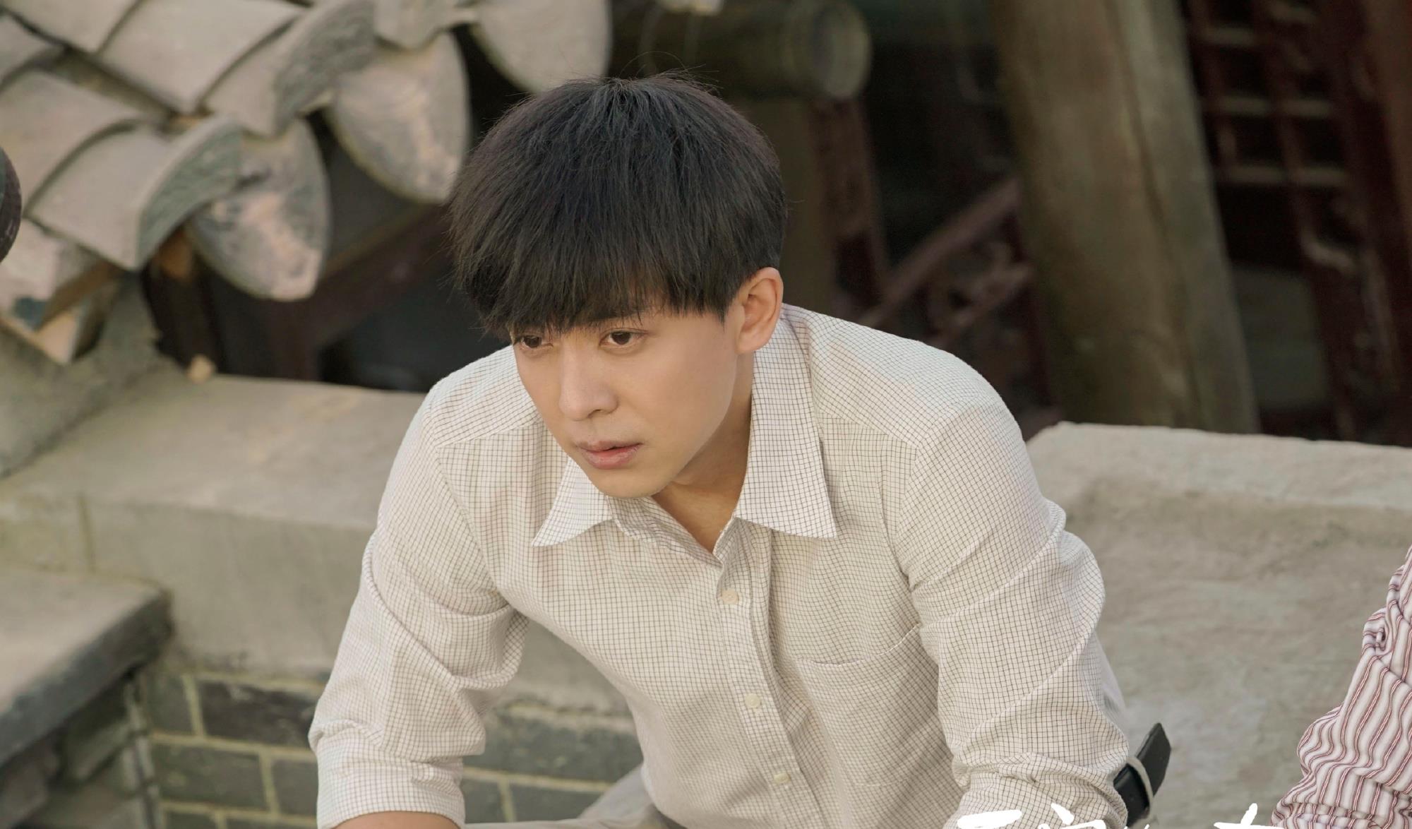 齐唯民|乔家的儿女：乔一成艳羡齐唯民的背后，藏着的是从不肯示人的卑微