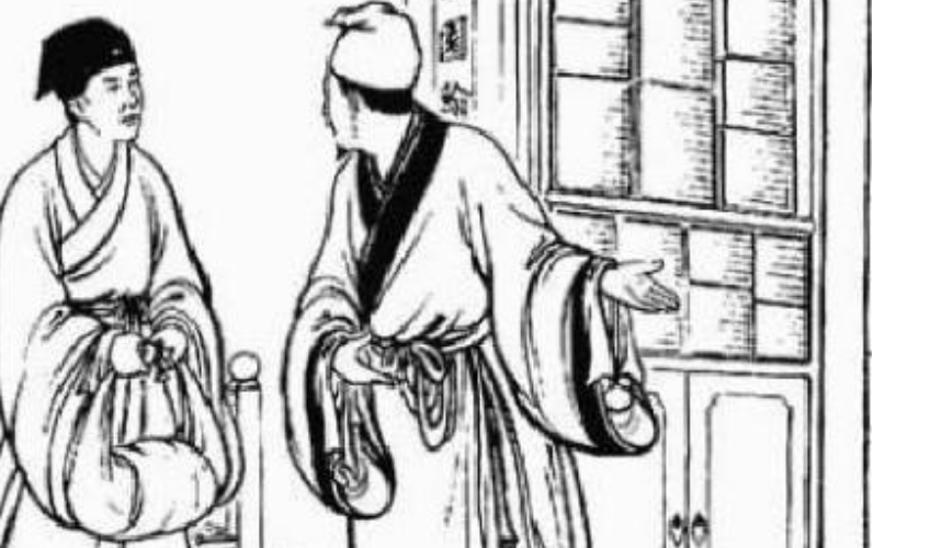 风云故事会 丈夫为母守灵从未离开，妻子却说丈夫每天回家，道士一眼看出原因