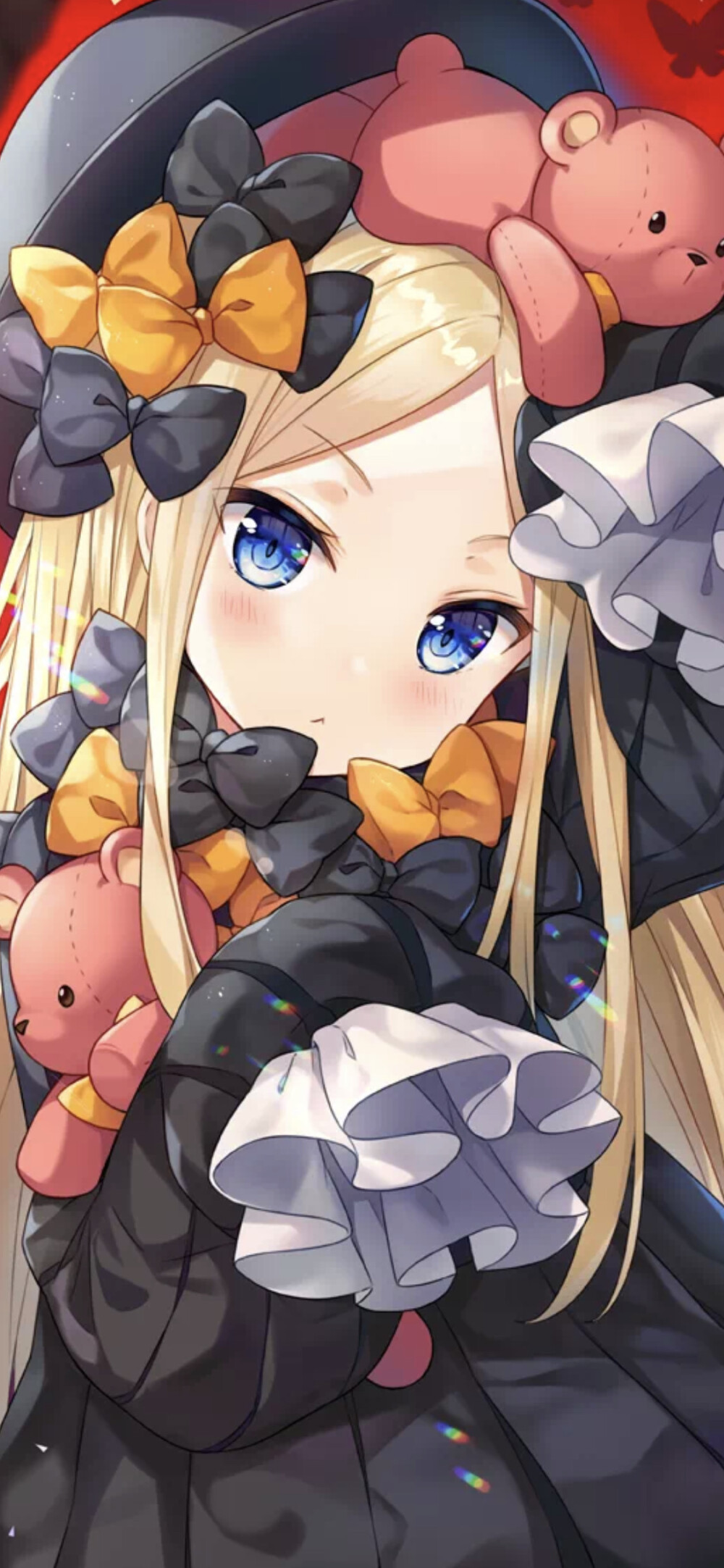 |动漫壁纸：弯路也不代表多余 一定有不同于别人的收获