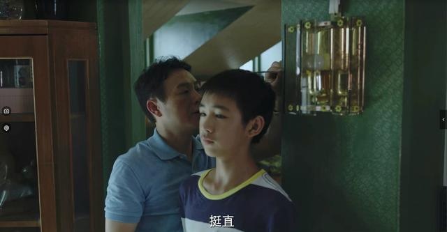 小小志|荣梓杉个子直奔190，14岁石头和郭涛一样高？身高长腿拿捏住了