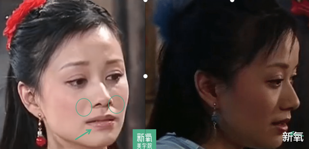 哪吒汽车|什么样的脸一看就“控制欲超强”？