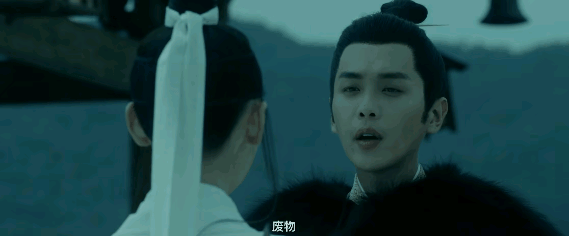 娱乐圈|张若昀接档杨幂成跨年流量担当，李易峰紧随，腾讯s+古偶剧将霸屏