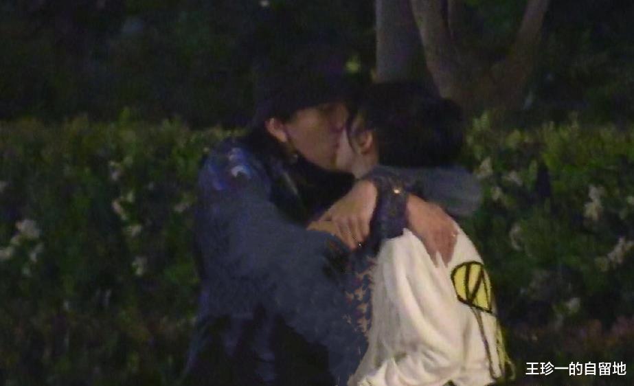 王大陆|“坏男孩”王大陆的浪荡情史，和被他收割的姑娘们