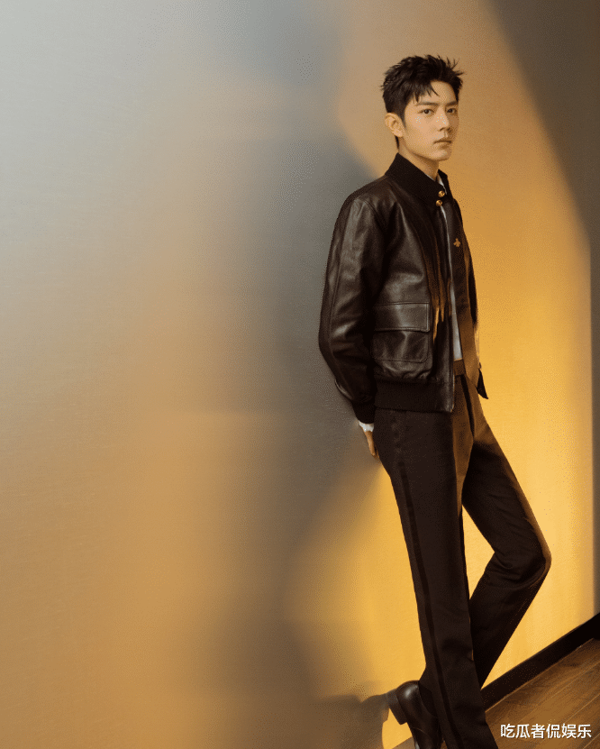 肖战|肖战代言合约到期，粉丝发文告别好感动：感谢困难时候的陪伴！