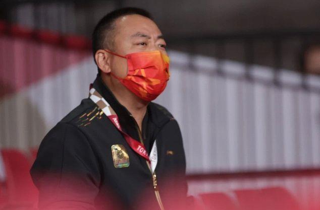 奶球妈咪聊|刘国梁任职国际乒联，陈梦的大满贯梦想，实现起来更加容易了