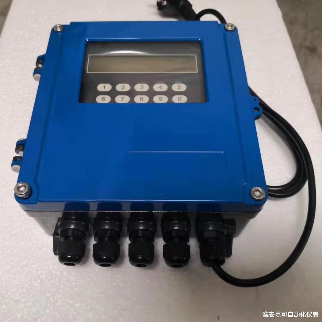 |不同类型超声波流量计作弊手段异同