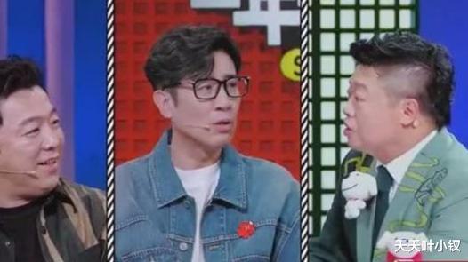 马东|马东两次贬低,显得欲盖弥彰——这是在替蒋龙张弛夺冠铺路吗?