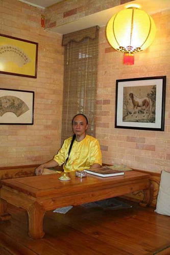 多尔衮|大清亡了109年，多尔衮后人仍在做王爷梦，选妻标准沦为后世笑柄