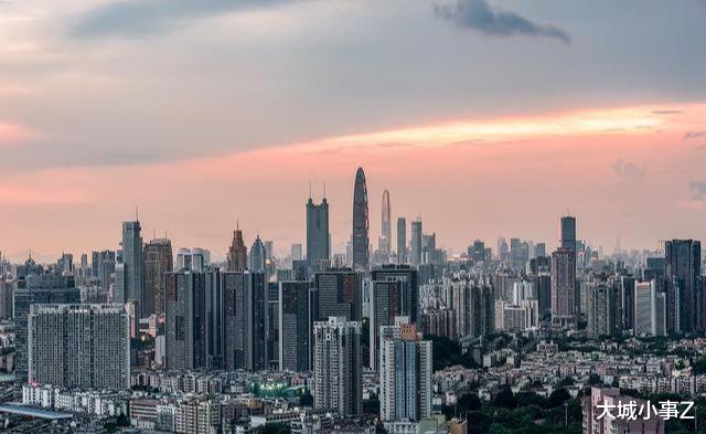 汽车 外媒眼中的中国最富城市top10