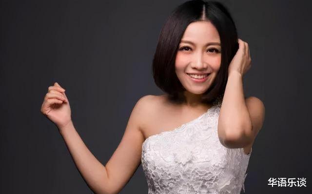 姚贝娜|红得太迟，走得太早，水平太高——姚贝娜留给我们的三大遗憾