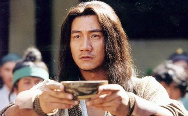 陈坤|吴京片约排到10年后，陈坤无戏拍？都是好演员，为啥落差这么大？