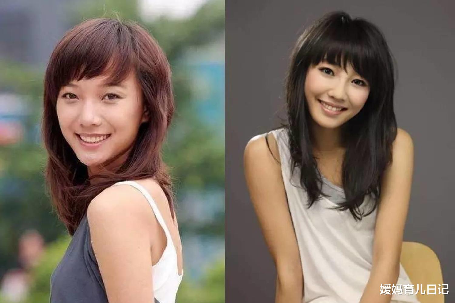 林永健|看了林永健和他“女儿”，才知道基因组合的强大，就像复制粘贴