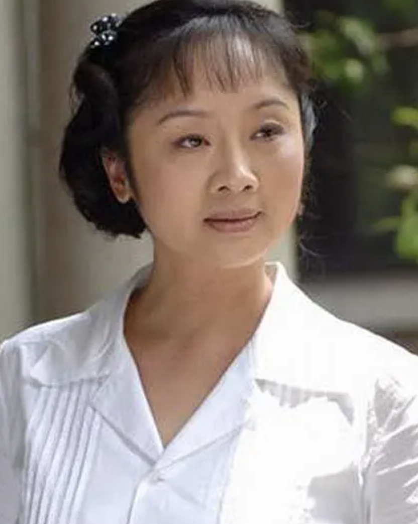 王新军|演员唐静的温柔人生，和她生命中爱过的一个重要男人