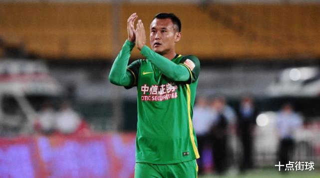 勒布朗·詹姆斯|国足天生主角！从国脚到演员，退役转型跑龙套，几年打拼至男一号