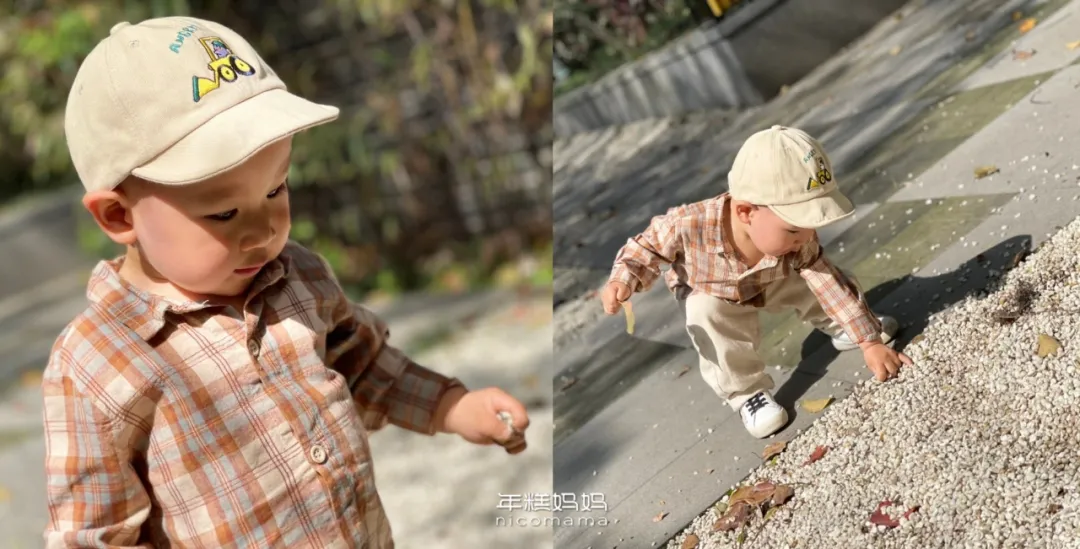 婴幼儿常识|国药育儿知识：换季怎么穿才会少生病？每一步都立刻能用！