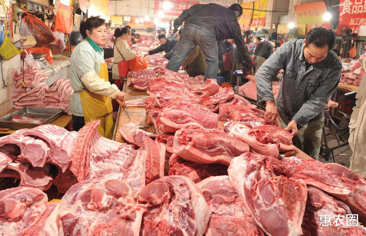 雞肉跌20%，羊肉2月跌14元，魚價也跟跌，養殖業發生瞭啥？-圖2