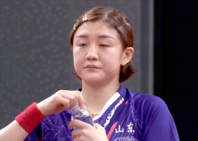 小小星座解说屋|0：3落败的陈梦，得感谢刘国梁的良苦用心