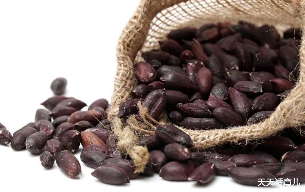 天天话育儿|月子期间奶水不够？先别着急，试试常见的“产奶”食物搭配