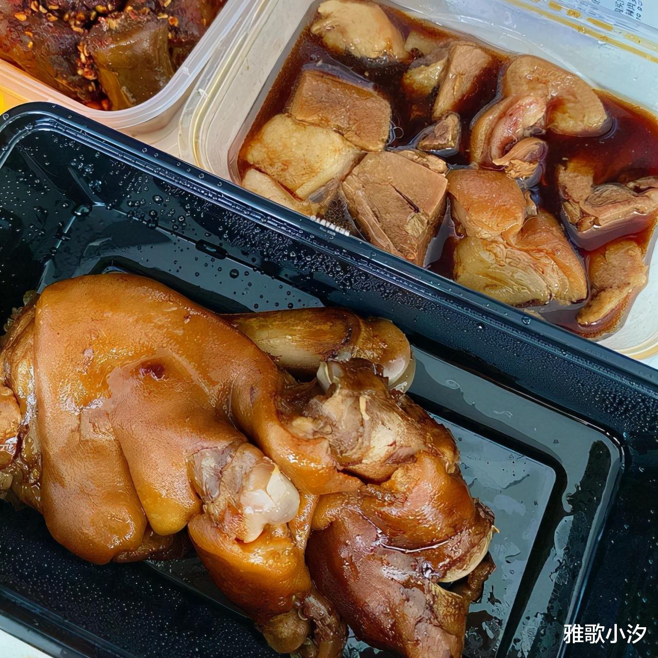 外卖一定要备注,因为“笑果”很明显!