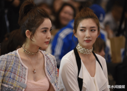 沈梦辰|明星闺蜜合照暗藏多少“心机”？躲角度、晒P图、互相揭短不留情